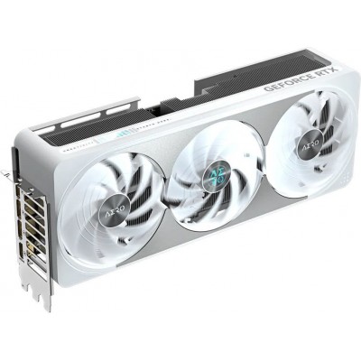 Видеокарта Gigabyte GeForce RTX 5070 Ti Aero OC 16G GV-N507TAERO OC-16GD