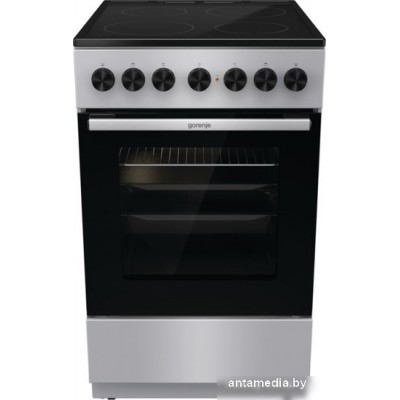 Кухонная плита Gorenje GEC5B41SG