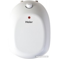 Накопительный электрический водонагреватель под мойку Haier ES8V-Q2(R)