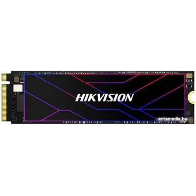 SSD Hikvision G4000 1TB HS-SSD-G4000-512G