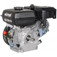 Бензиновый двигатель Huter GE-170F-19