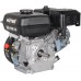 Бензиновый двигатель Huter GE-170F-19