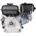 Бензиновый двигатель Huter GE-170F-19