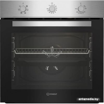 Электрический духовой шкаф Indesit IFE 3634 IX