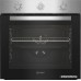Электрический духовой шкаф Indesit IFE 3634 IX