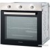 Электрический духовой шкаф Indesit IFE 3634 IX