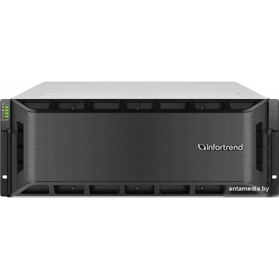 Сетевой накопитель Infortrend EonStor GS 3024 G3 GS3024R03C0FD-8U32