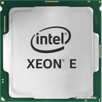 Процессор Intel Xeon E-2324G