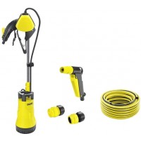 Бочечный насос Karcher SBP 3800 Set [1.645-465.0]