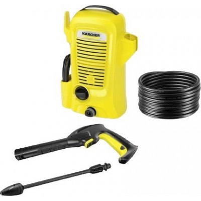 Мойка высокого давления Karcher K 2 Universal Edition 1.673-010.0 Мойка высокого давления Karcher K 2 Universal Edition 1.673-010.0
