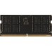 Оперативная память KingSpec 32ГБ DDR5 SODIMM 4800 МГц KS4800D5N11032G