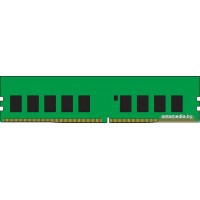 Оперативная память Kingston 16ГБ DDR4 3200 МГц KSM32ED8/16MR