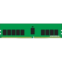 Оперативная память Kingston 16ГБ DDR4 3200 МГц KSM32RD8/16MRR