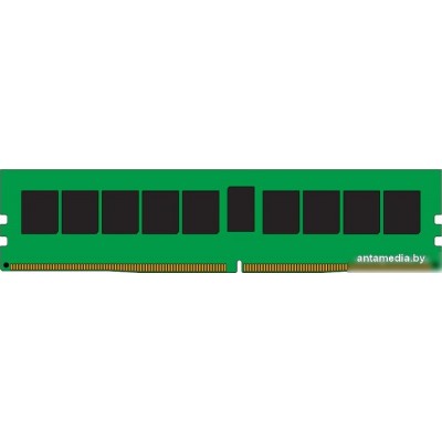 Оперативная память Kingston 32ГБ DDR4 3200 МГц KSM32RD8/32MFR