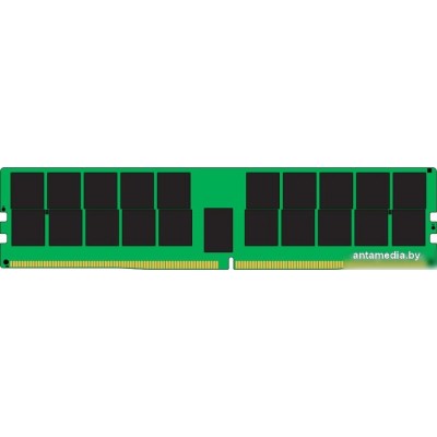 Оперативная память Kingston 64ГБ DDR5 5600 МГц KSM56R46BD4PMI-64HAI