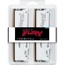 Оперативная память Kingston FURY Beast RGB 2x16ГБ DDR5 6800 МГц KF568C34BWEAK2-32