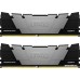 Оперативная память Kingston FURY Renegade 2x16ГБ DDR4 4000МГц KF440C19RB12K2/32