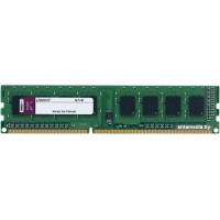 Оперативная память Kingston ValueRAM 8GB DDR3 PC3-12800 KVR16N11H/8WP