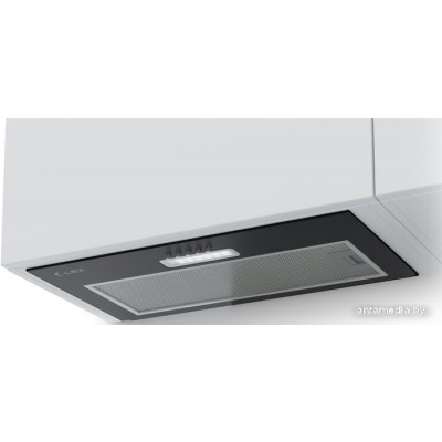 Кухонная вытяжка LEX GS Bloc Light 600 (черный) Кухонная вытяжка LEX GS Bloc Light 600 (черный)