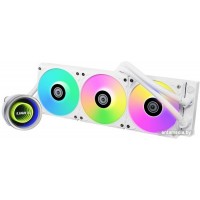 Жидкостное охлаждение для процессора Lian Li Galahad II Trinity 360 G89.GA2T36W.00