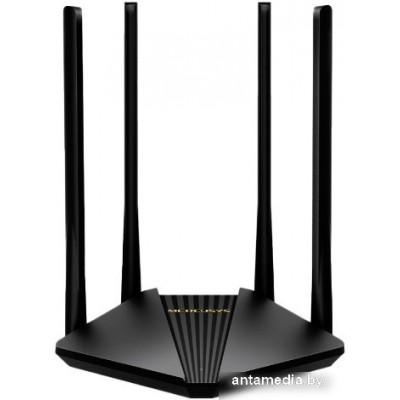 Wi-Fi роутер Mercusys MR1200G V2
