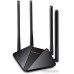 Wi-Fi роутер Mercusys MR1200G V2
