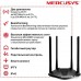 Wi-Fi роутер Mercusys MR1200G V2