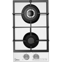 Варочная панель Midea MG 3260 TGW