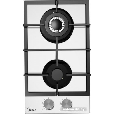 Варочная панель Midea MG 3260 TGW