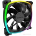 Вентилятор для корпуса Montech RX120 PWM (черный)