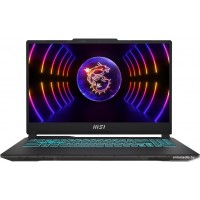 Игровой ноутбук MSI Cyborg 15 A12VF-1215XRU