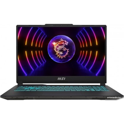 Игровой ноутбук MSI Cyborg 15 A12VF-1215XRU