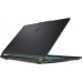 Игровой ноутбук MSI Cyborg 15 A12VF-1215XRU
