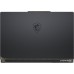 Игровой ноутбук MSI Cyborg 15 A12VF-1215XRU