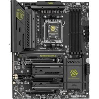 Материнская плата MSI MAG B850 Tomahawk Max WiFi