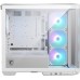 Корпус MSI MAG Pano M100R PZ (белый)
