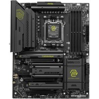 Материнская плата MSI MAG X870E Tomahawk WiFi
