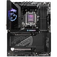 Материнская плата MSI MPG X870E Carbon WiFi
