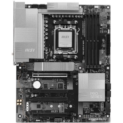 Материнская плата MSI Pro X870-P WiFi