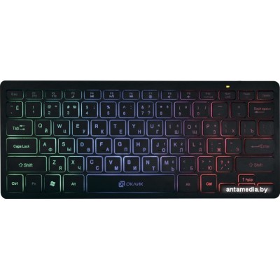 Клавиатура Oklick 300S