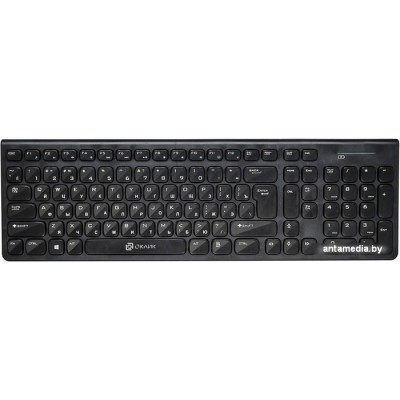 Клавиатура Oklick 880S