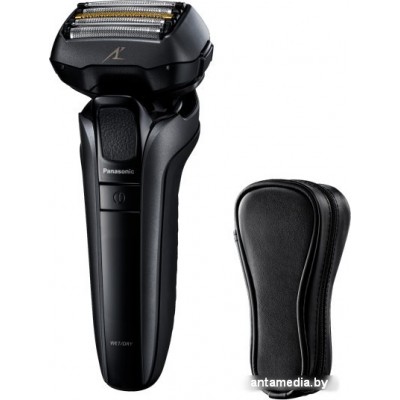 Электробритва Panasonic ES-LV6U-K803