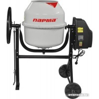 Бетономешалка Парма БСЛ-120Ч 02.001.00034