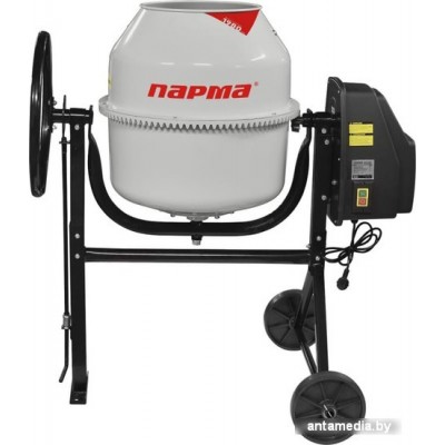 Бетономешалка Парма БСЛ-120Ч 02.001.00034 Бетономешалка Парма БСЛ-120Ч 02.001.00034