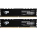 Оперативная память Patriot Signature Premium Line 2x8ГБ DDR5 4800 МГц PSP516G4800KH1