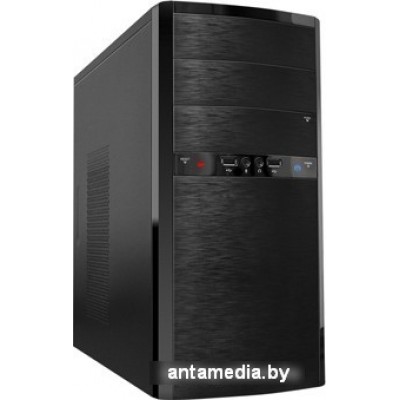 Корпус Powerman ES722 400W