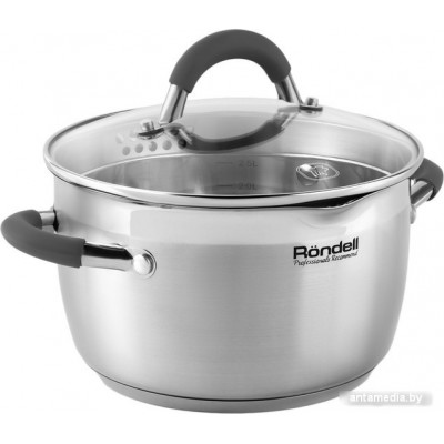 Кастрюля Rondell Flamme RDS-023