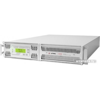 Источник бесперебойного питания Штиль STR1103SL
