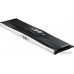 Оперативная память Silicon-Power XPower Zenith RGB 2x16ГБ DDR5 5600 МГц SP032GXLWU560FDF