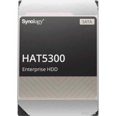 Жесткий диск Synology HAT5300 20TB HAT5310-20T